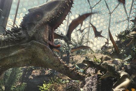 Indominus wie bitte?!