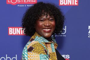 Thelma Buabeng