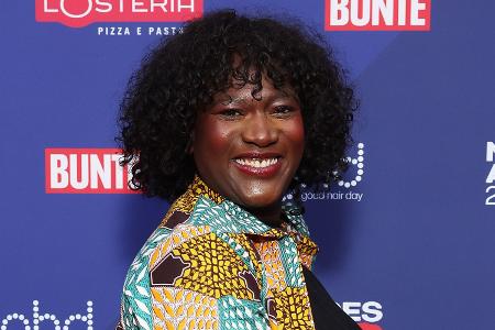 Thelma Buabeng