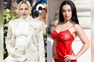 Madonna holt Charli xcx für neue Version von "Danceteria"