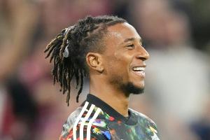 Spieler des Tages: Michael Olise (Bayern München)