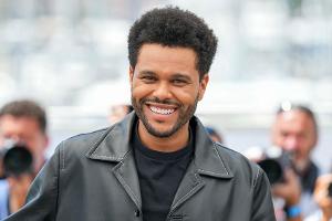 The Weeknd denkt nicht ans Aufhören: "Ich gehe nirgendwohin"