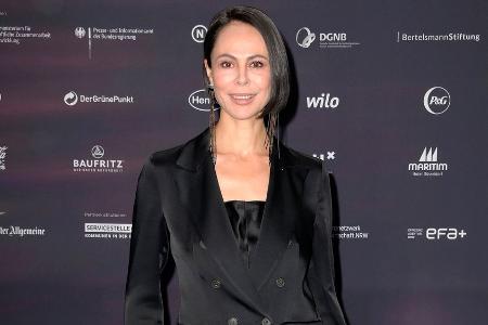 Klitschko-Ex Natalia Yegorova will 