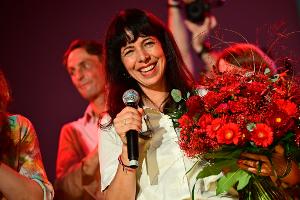 Wird Elif Eralp die neue Berliner Regierungschefin? 