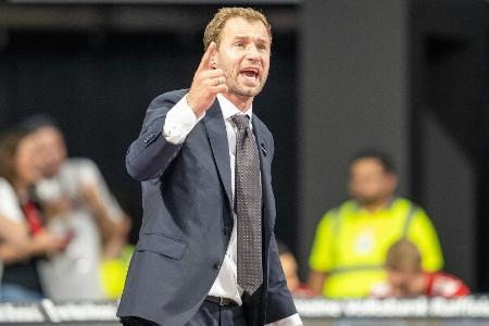 Wiedersehen bei Gavel-Premiere: Bayern überrollen Bamberg