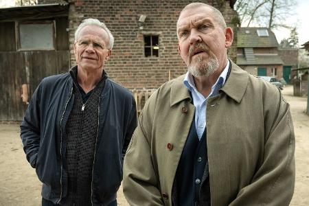 Tatort: Die letzten Menschen von Köln