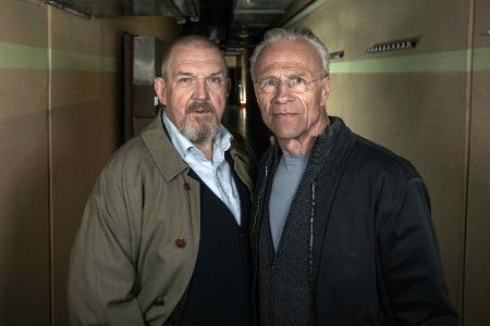 Tatort: Die letzten Menschen von Köln