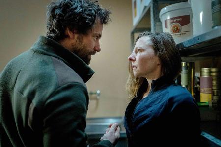 Tatort: Die letzten Menschen von Köln