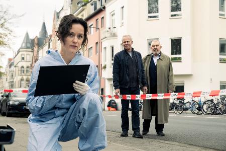 Tatort: Die letzten Menschen von Köln