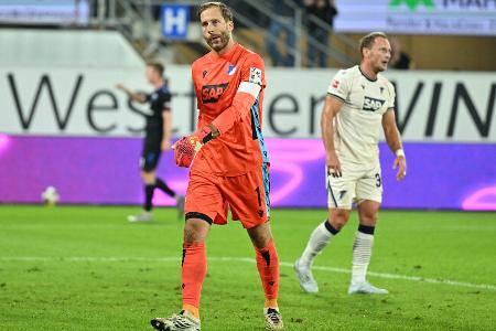 Baumann zu Klopp: 