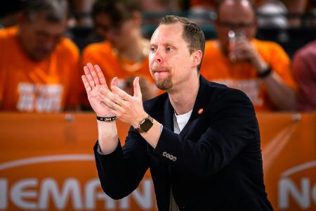 Basketball: Vechta holt sich Champions-League-Ticket