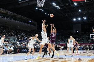 WNBA: Nächster Sieg für Fiebich - Toronto ohne Sabally