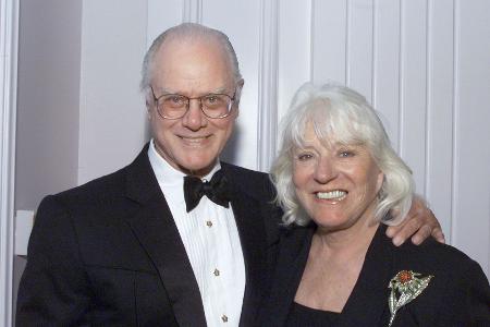Larry Hagman