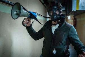 "Die letzten Menschen von Köln": Der düstere "Tatort"-Bunker ist echt