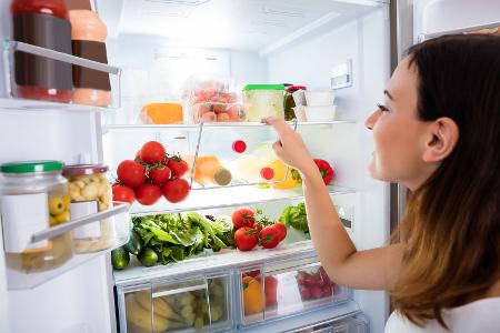 Fridge Restock Goals: Warum Kühlschrank-Ästhetik ein Trend ist