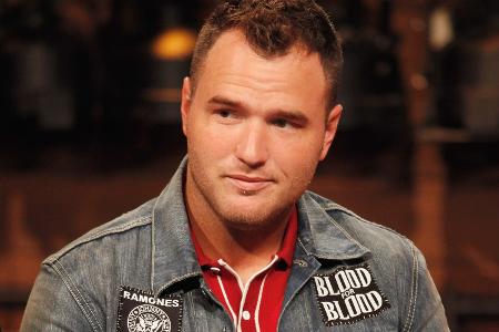 Chad Gilbert