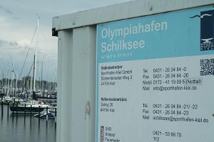 "Perfektes Match": München wählt Kiel als Segelstandort