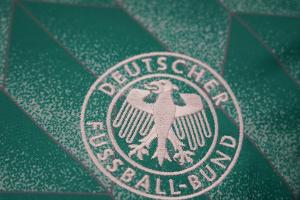 DFB: Letztes adidas-trikot am 3. November