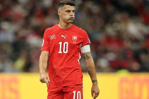 Xhaka gesteht Erwerb eines Impfzertifikates
