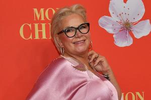 Lungenentzündung und Blutvergiftung: Claudia Effenberg in der Klinik