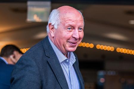 CDU-Grande Rehberg verweist auf die Bundespolitik als Ursache für das CDU-Debakel in MV.
