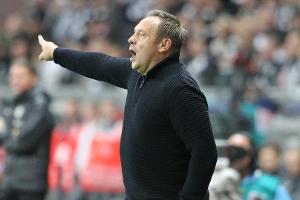 3. Liga: Rostock holt Ex-Bundesligatrainer Breitenreiter