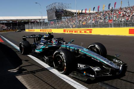 Formel 1: Renndistanz wird ab 2027 verringert