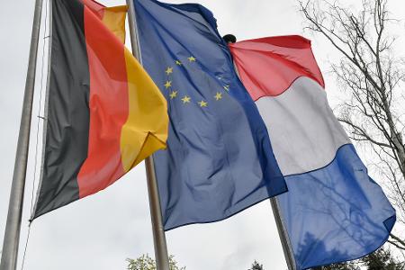 Ostfrankreich will deutschen Unternehmen mit einer Anlaufstelle in München eine Ansiedlung in der Grenzregion erleichtern (Symbolbild).