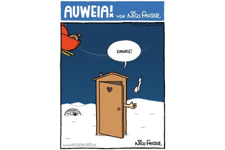 AUWEIA