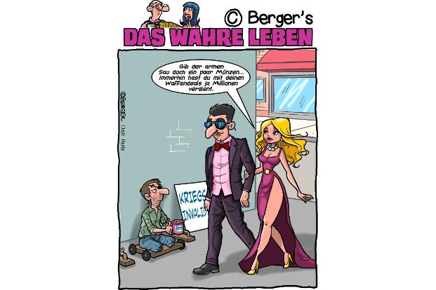 WAHRESLEBEN