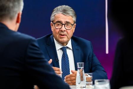 Maybrit Illner Spezial - 21.09.2026