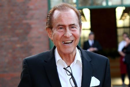 Michael Holm
