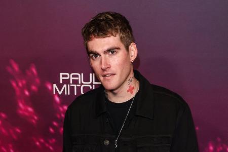 Mögliche Überdosis: Polizeiuntersuchung nach Tod von Presley Gerber