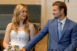Jörn Schlönvoigt: Darum will der "GZSZ"-Star nie wieder heiraten