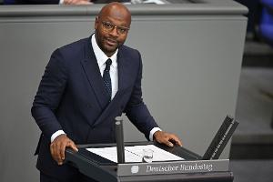 Kommt der Tankrabatt auch bei den Verbrauchern an? Ja, sagt SPD-Politiker Armand Zorn. (Archivbild)