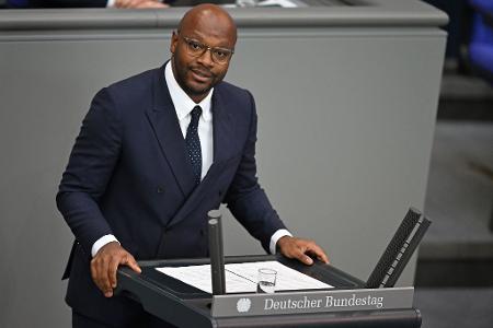 Kommt der Tankrabatt auch bei den Verbrauchern an? Ja, sagt SPD-Politiker Armand Zorn. (Archivbild)