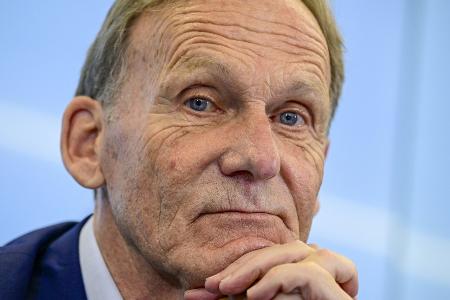 Olympia: Watzke spricht sich für Köln/Rhein-Ruhr aus