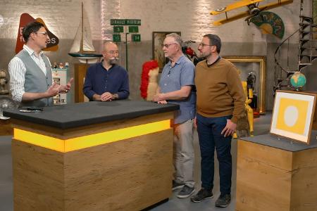 Bares für Rares