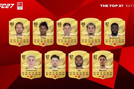 EA Sports FC 27