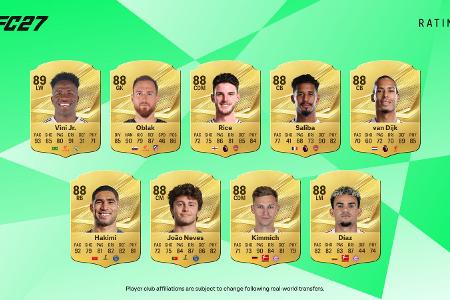 EA Sports FC 27