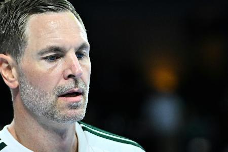 Torhüter Palicka fehlt Füchsen Berlin zwei bis vier Wochen