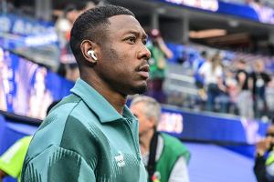 Alaba vor Fortsetzung seiner Karriere
