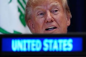 USA erwägen Exportstopp von Diesel.