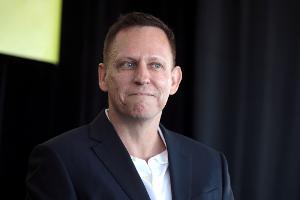 Der 58-Jährige hat Paypal mit aufgebaut. (Archivbild)