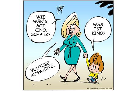 NEUEZEITEN