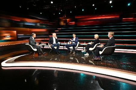 Markus Lanz 22.09.2026