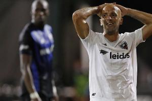Higuaín-Bruder wegen sexistischen Verhaltens gefeuert