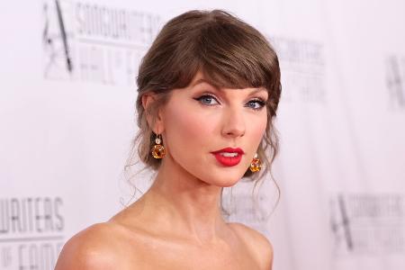 Taylor Swift