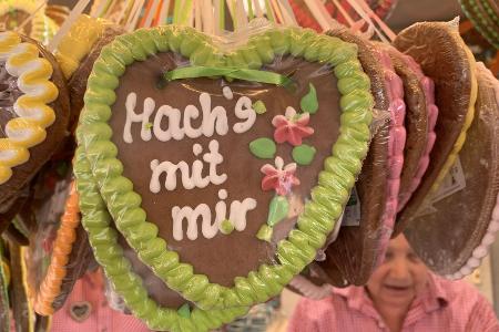 Mach's mit mir