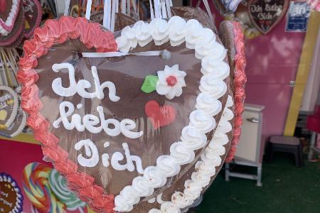 Ich liebe Dich